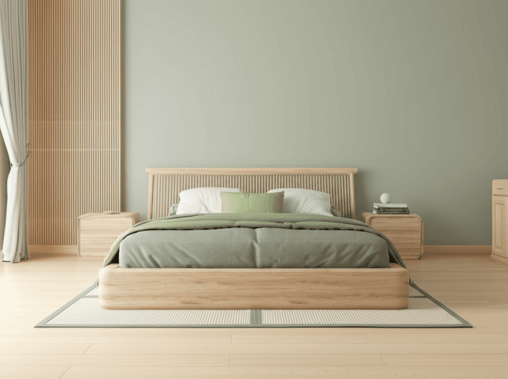 Bedroom Sanctuary
