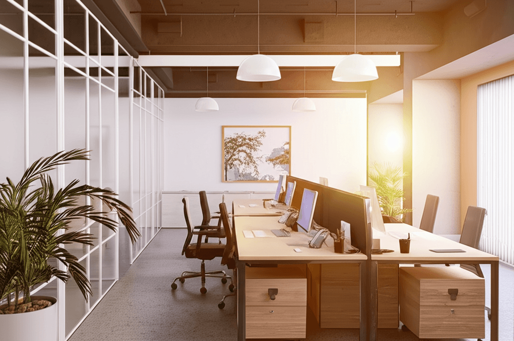 Corporate Office