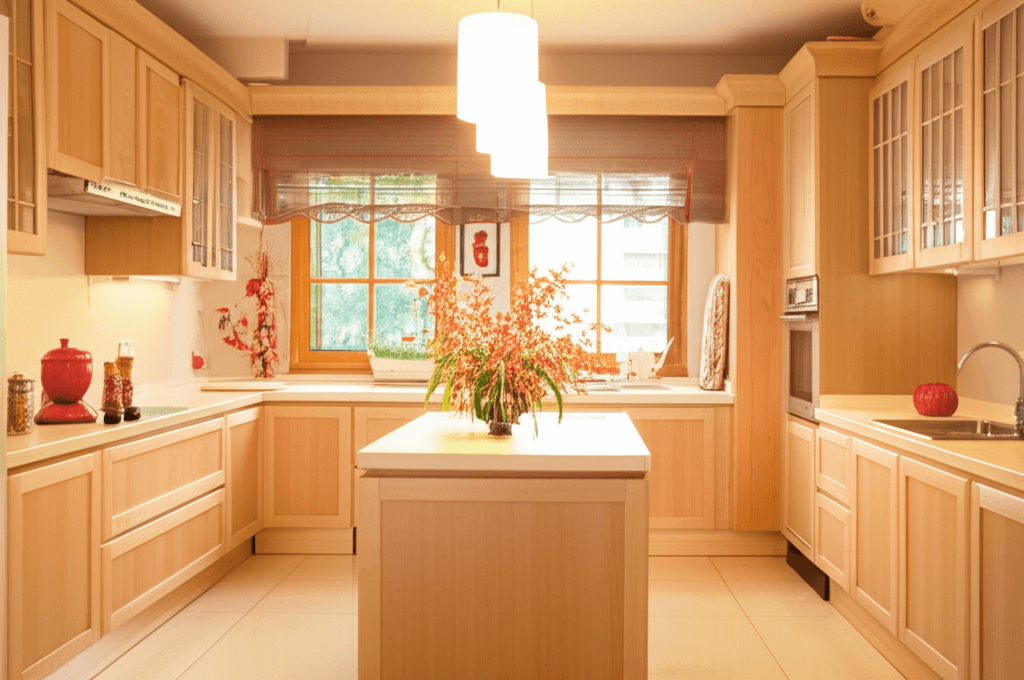 Kitchen Harmony