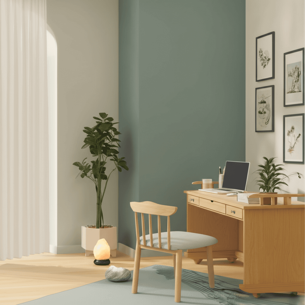 Home Office