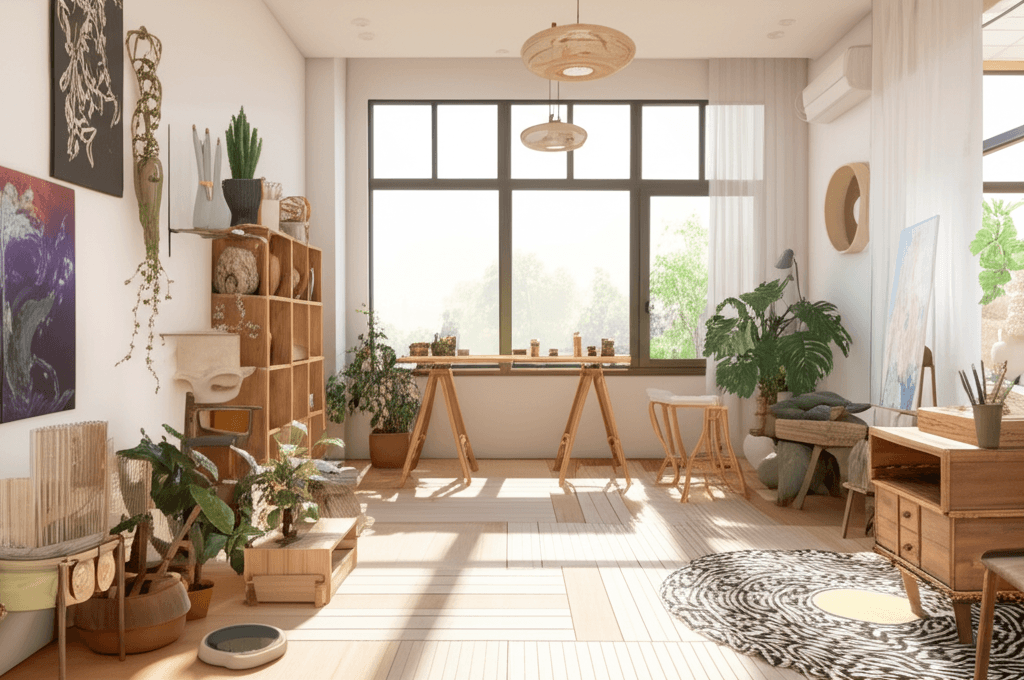 Creative Studio