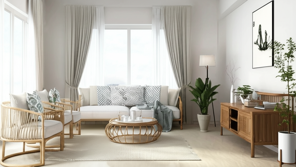 Introduction to Feng Shui