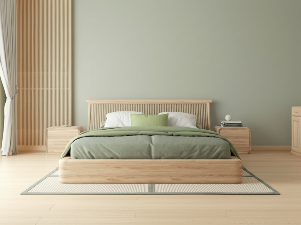 Bedroom Sanctuary