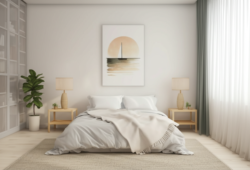 Feng Shui for Your Bedroom